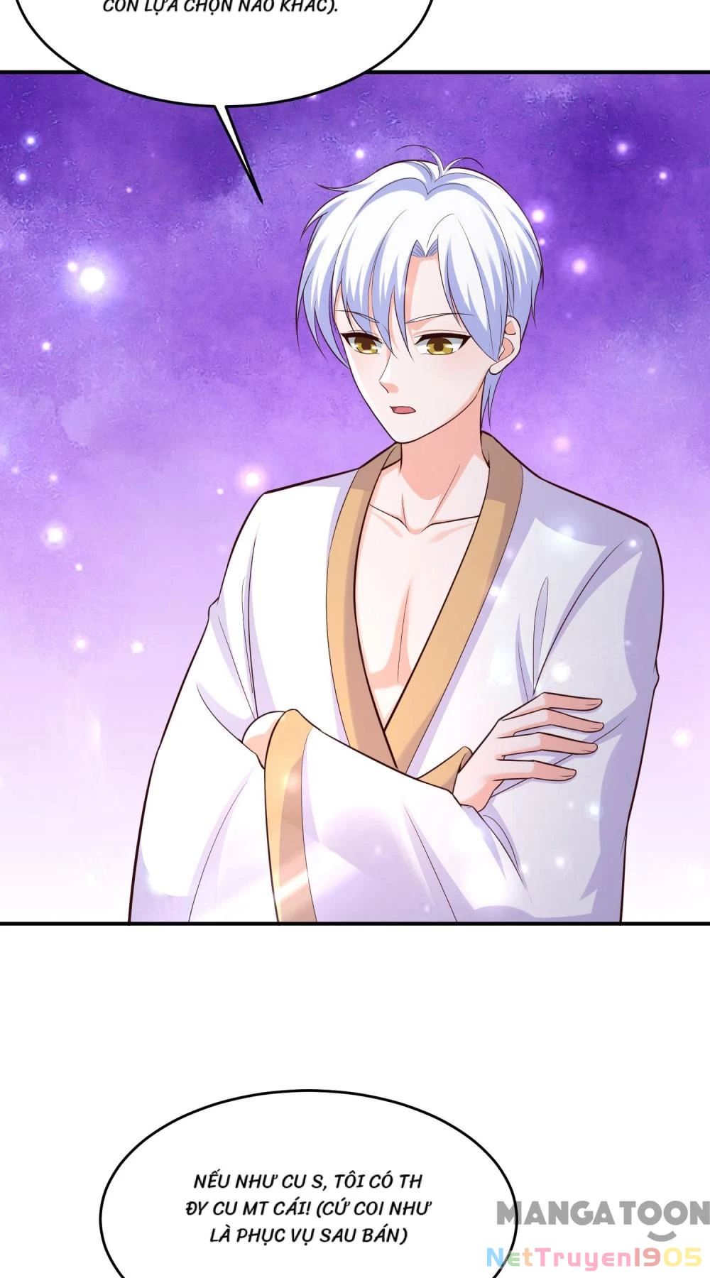 Bạn Gái Scandal Của Quý Thiếu Chapter 89 - 9