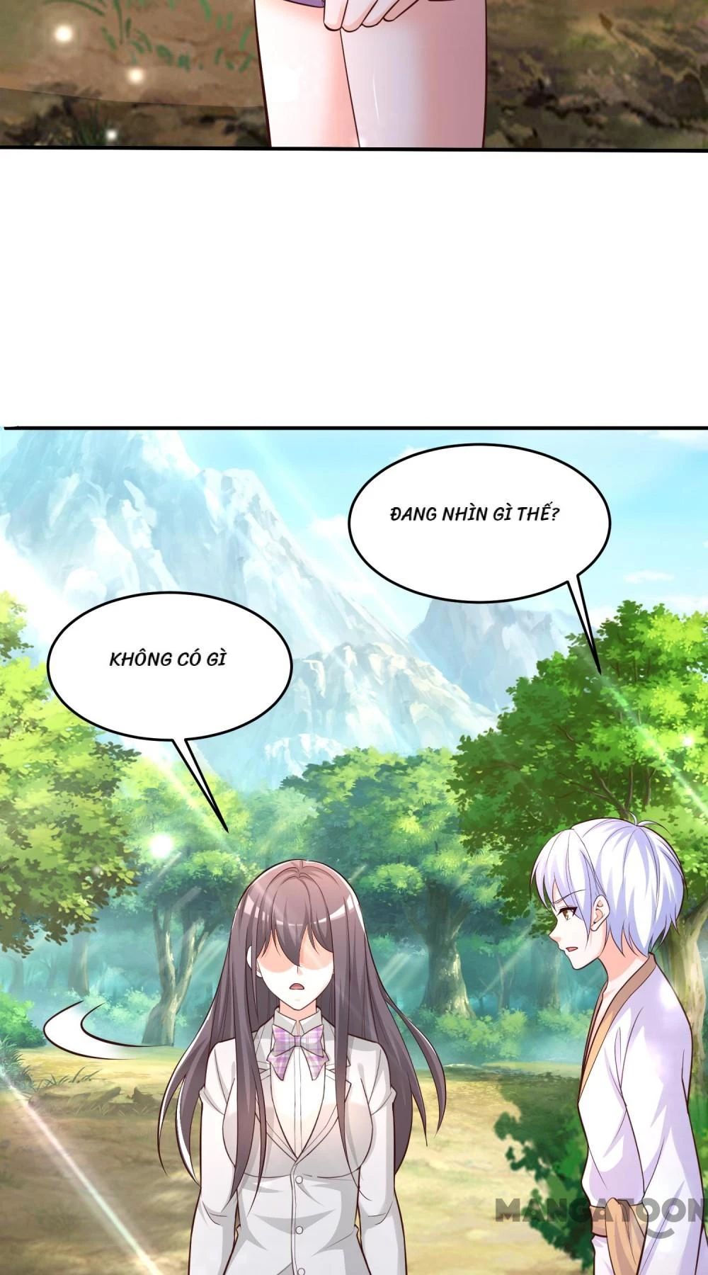 Bạn Gái Scandal Của Quý Thiếu Chapter 89 - 14