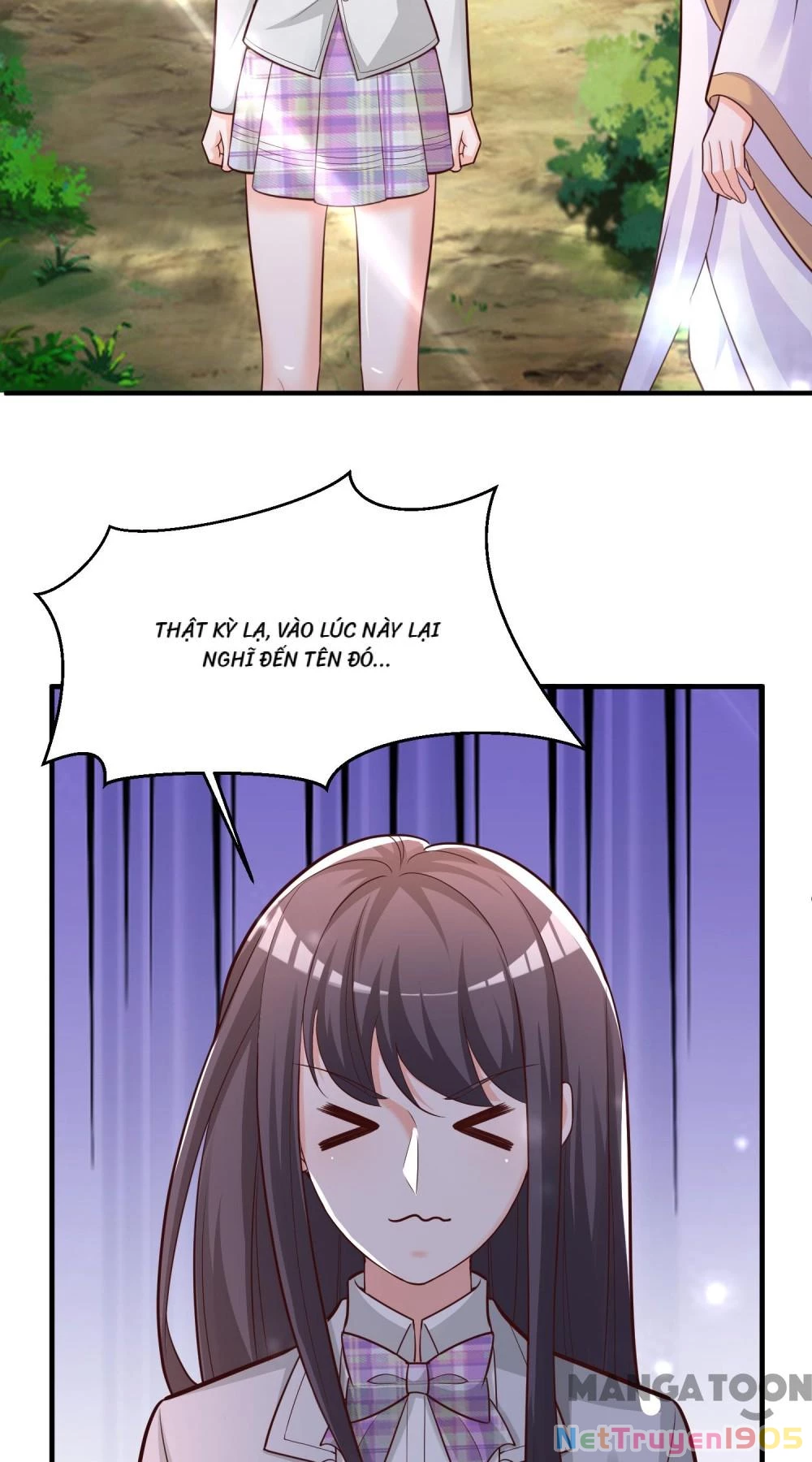 Bạn Gái Scandal Của Quý Thiếu Chapter 89 - 15