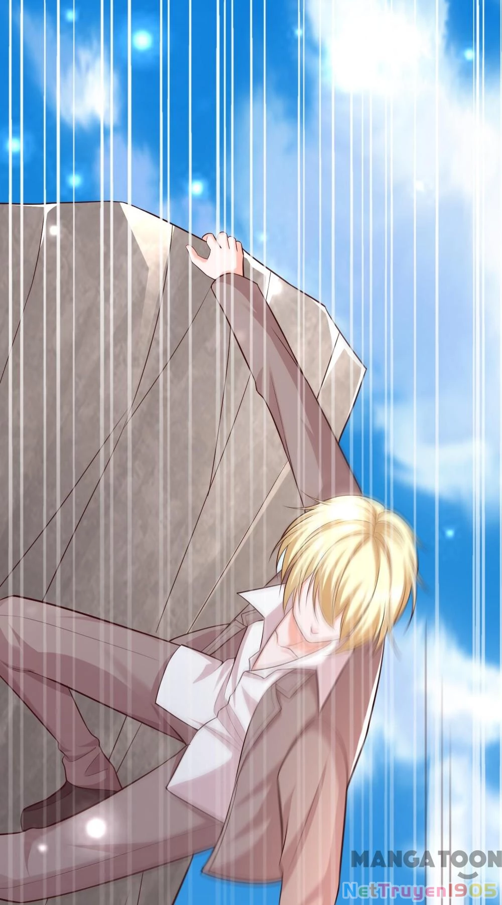 Bạn Gái Scandal Của Quý Thiếu Chapter 89 - 19