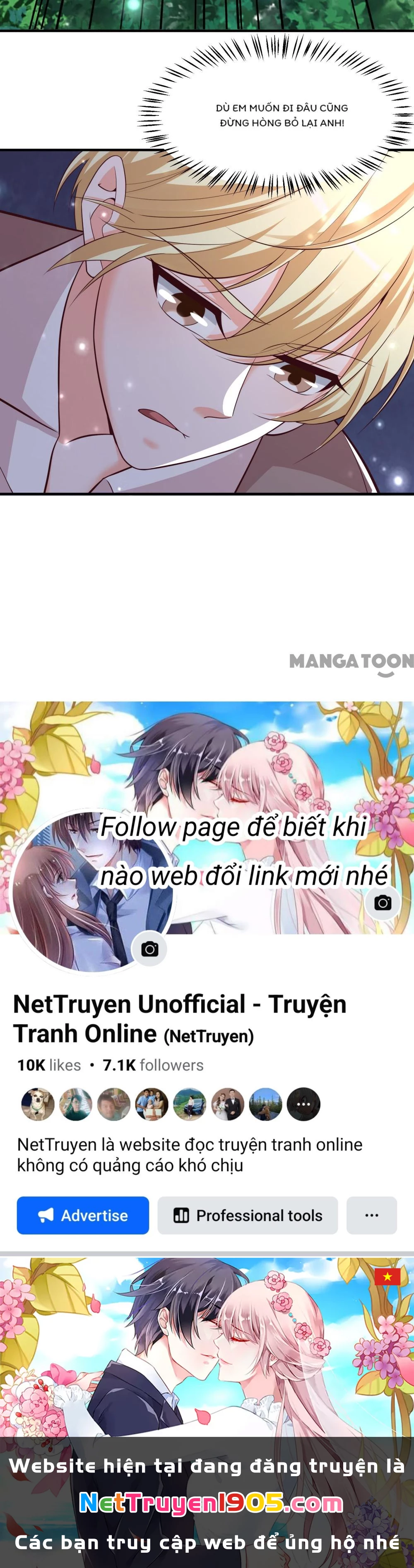Bạn Gái Scandal Của Quý Thiếu Chapter 89 - 26