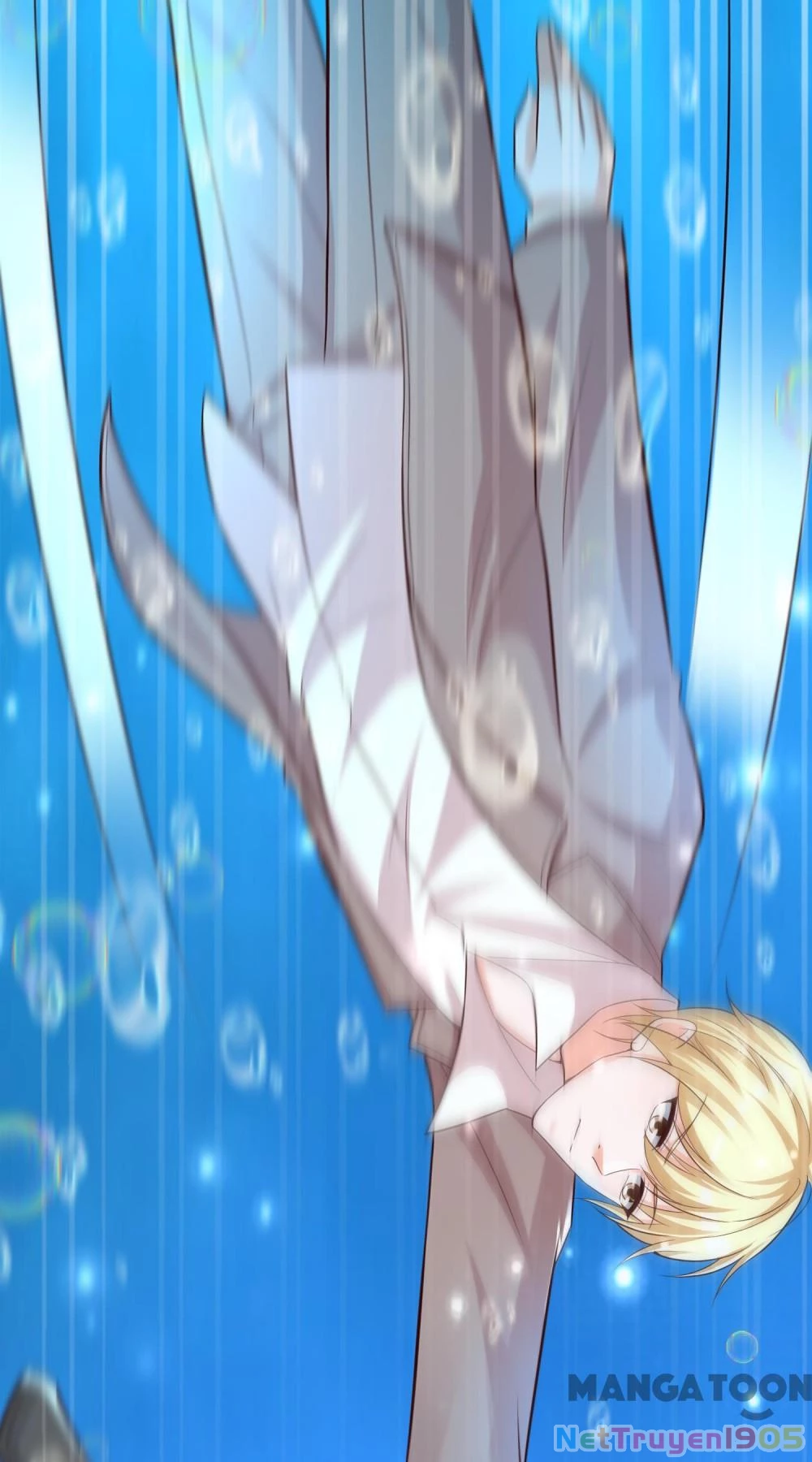 Bạn Gái Scandal Của Quý Thiếu Chapter 90 - 3