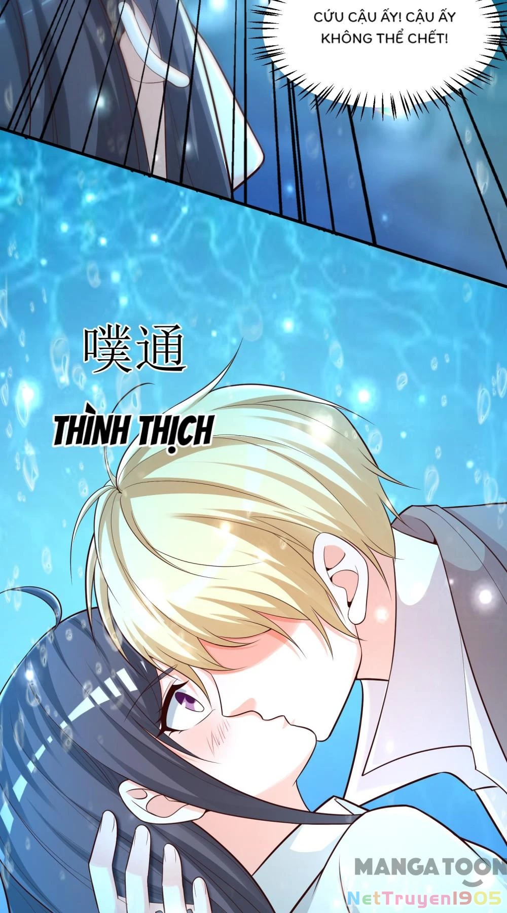 Bạn Gái Scandal Của Quý Thiếu Chapter 90 - 6