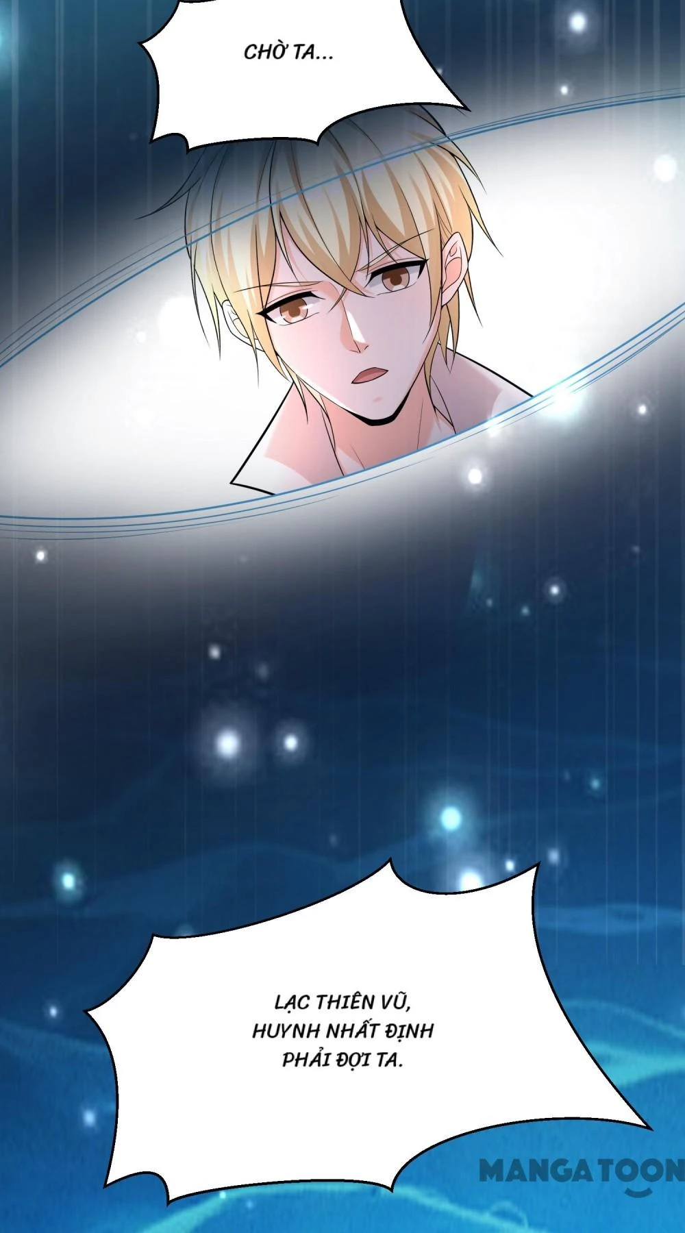 Bạn Gái Scandal Của Quý Thiếu Chapter 90 - 11