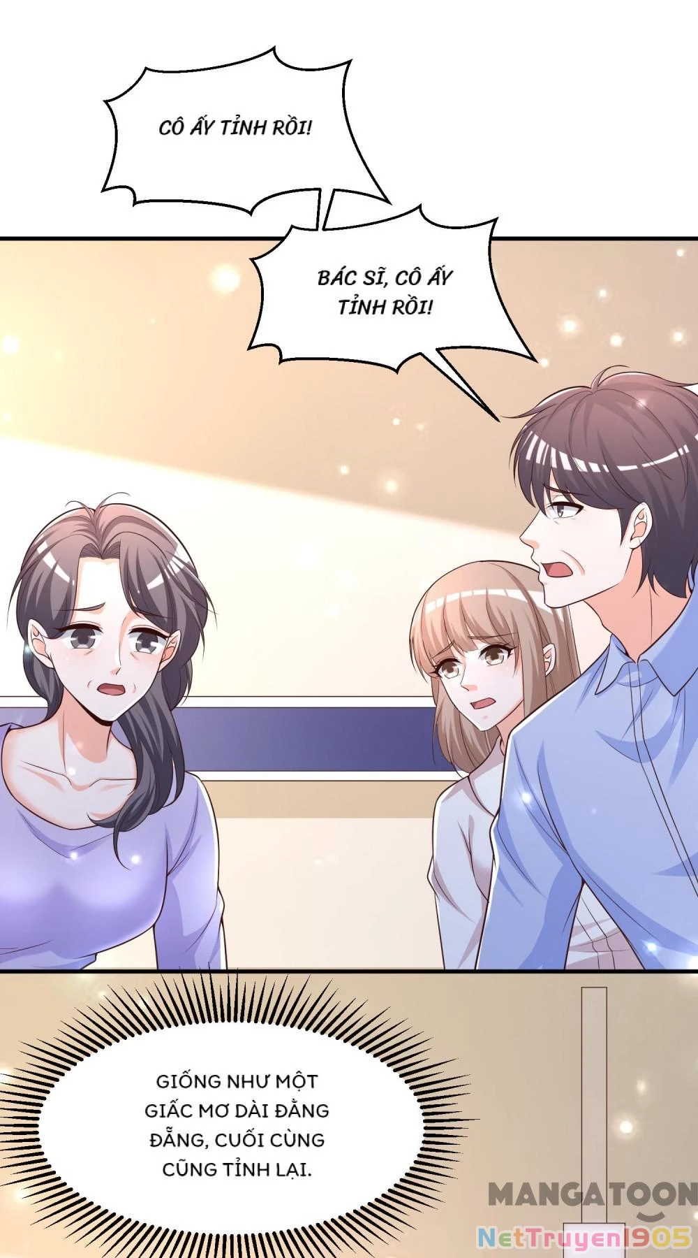 Bạn Gái Scandal Của Quý Thiếu Chapter 90 - 13