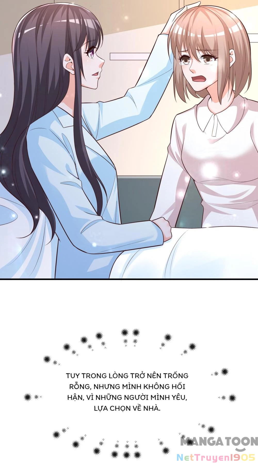 Bạn Gái Scandal Của Quý Thiếu Chapter 90 - 15