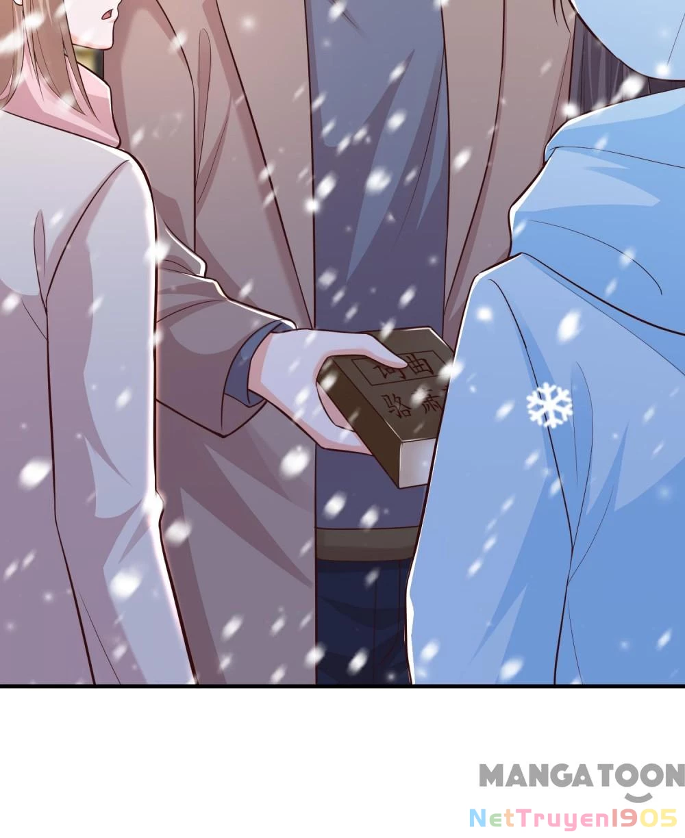 Bạn Gái Scandal Của Quý Thiếu Chapter 90 - 23