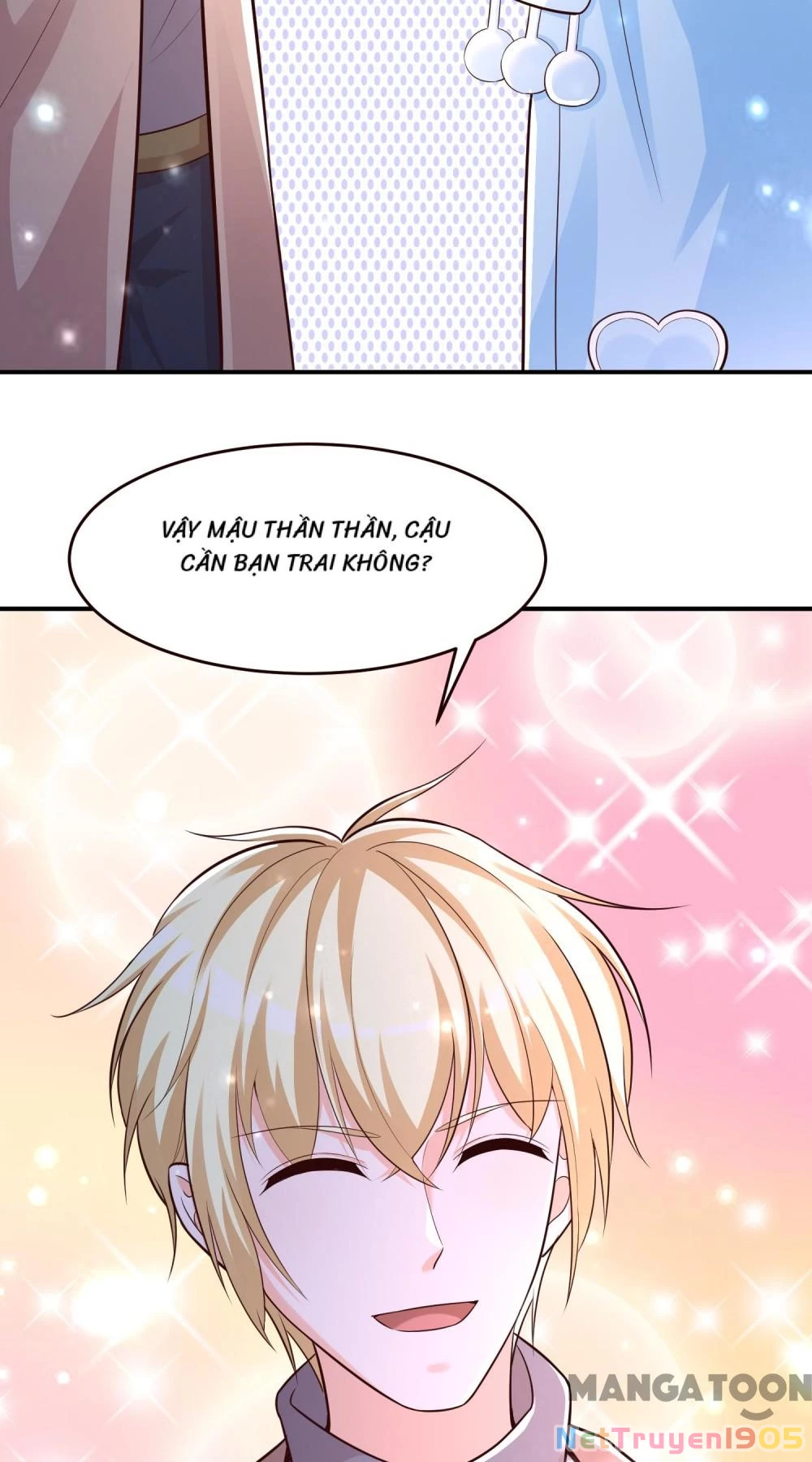 Bạn Gái Scandal Của Quý Thiếu Chapter 90 - 25