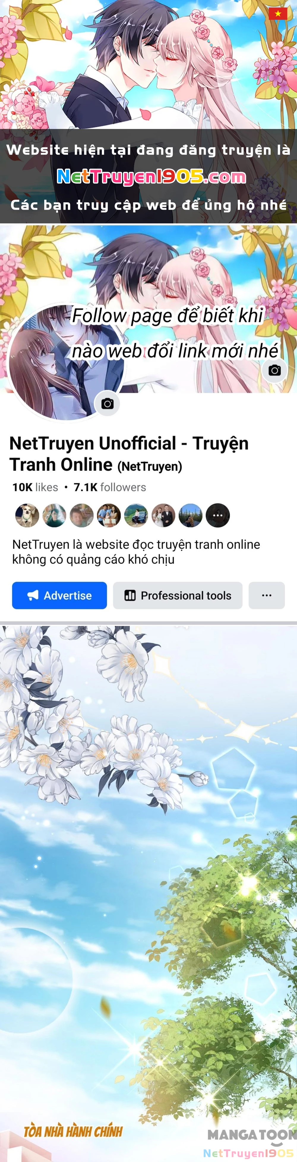 Ác Ma Bị Trêu Ghẹo Chapter 1 - 1