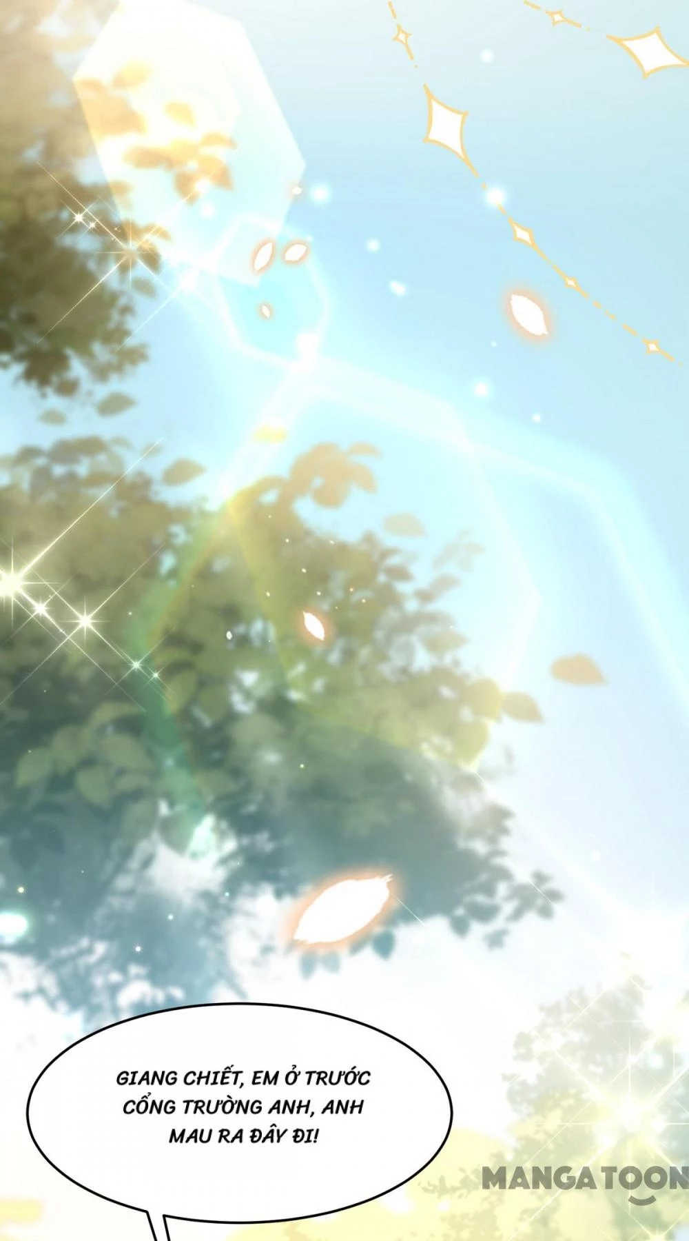 Ác Ma Bị Trêu Ghẹo Chapter 1 - 3
