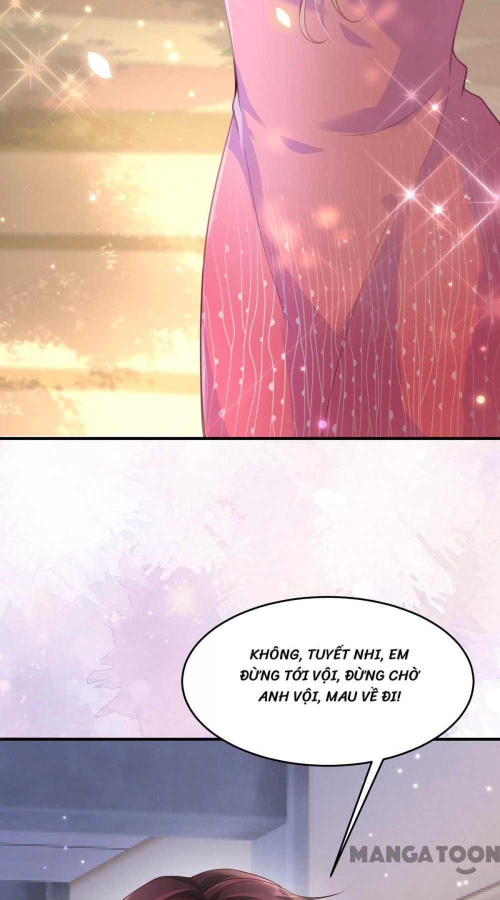 Ác Ma Bị Trêu Ghẹo Chapter 1 - 5