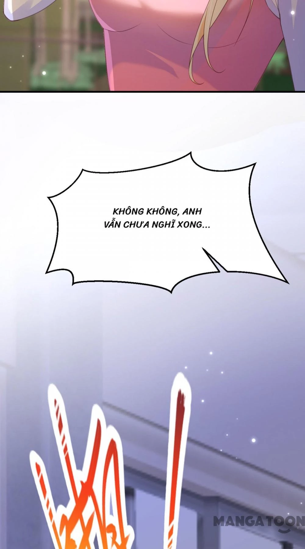Ác Ma Bị Trêu Ghẹo Chapter 1 - 9