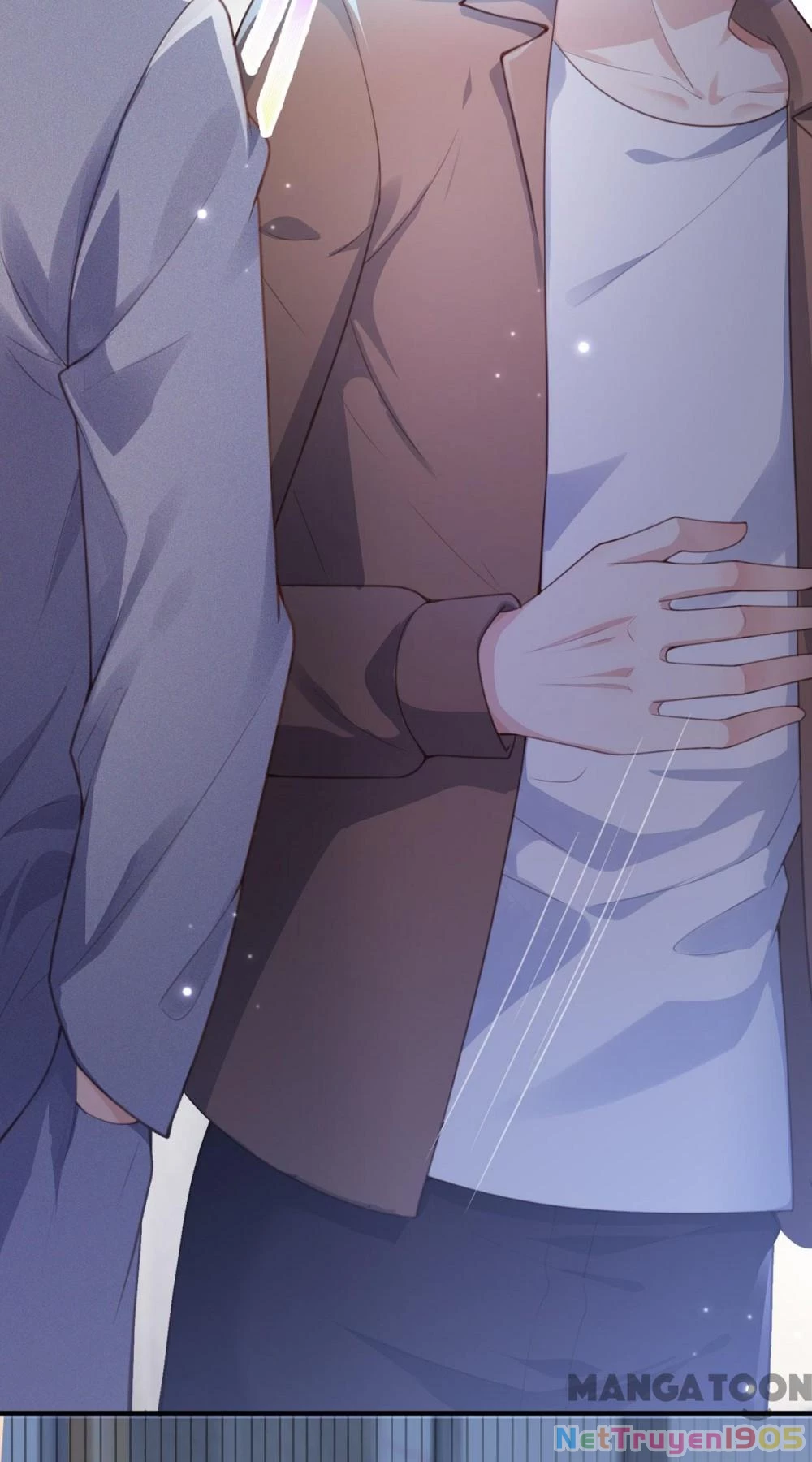 Ác Ma Bị Trêu Ghẹo Chapter 1 - 11