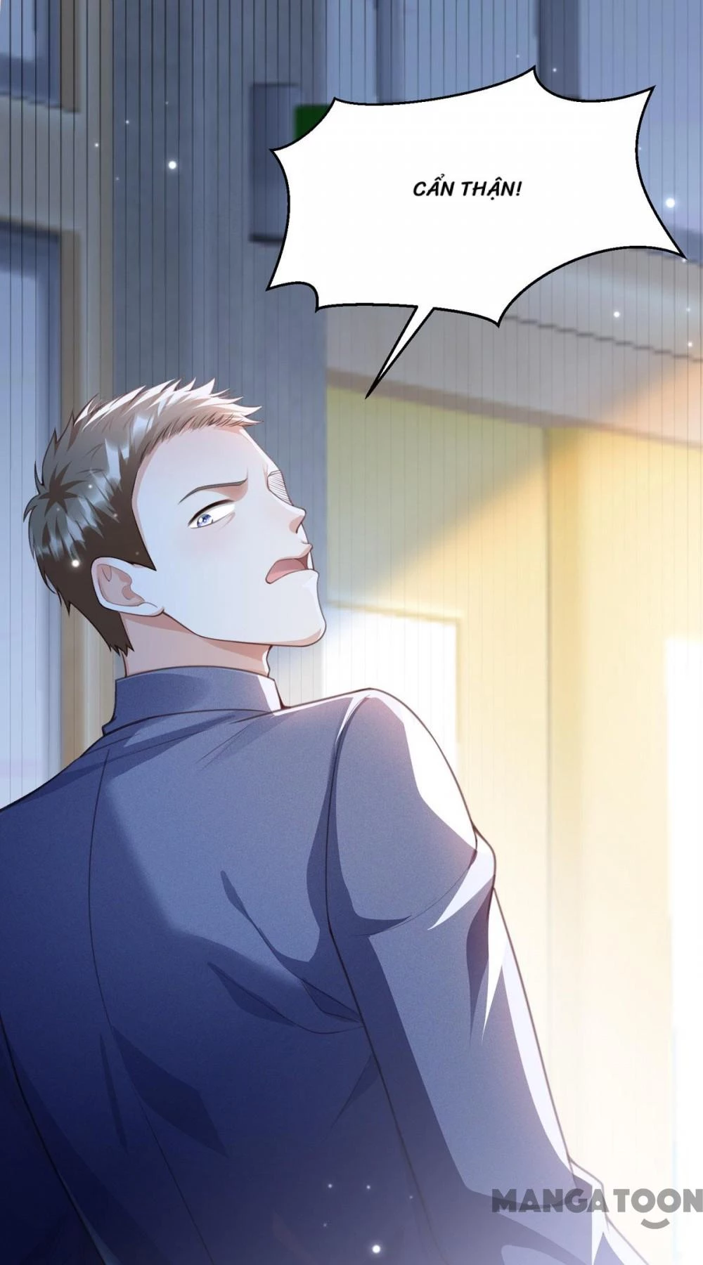 Ác Ma Bị Trêu Ghẹo Chapter 1 - 12