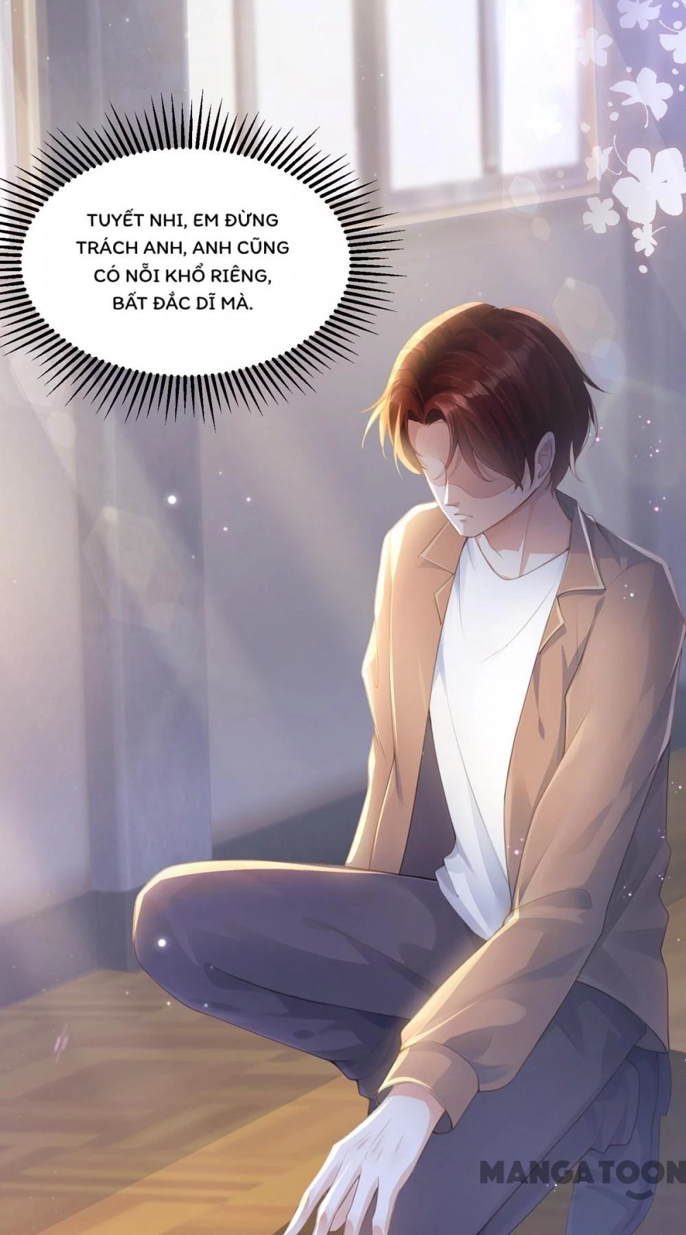 Ác Ma Bị Trêu Ghẹo Chapter 1 - 14