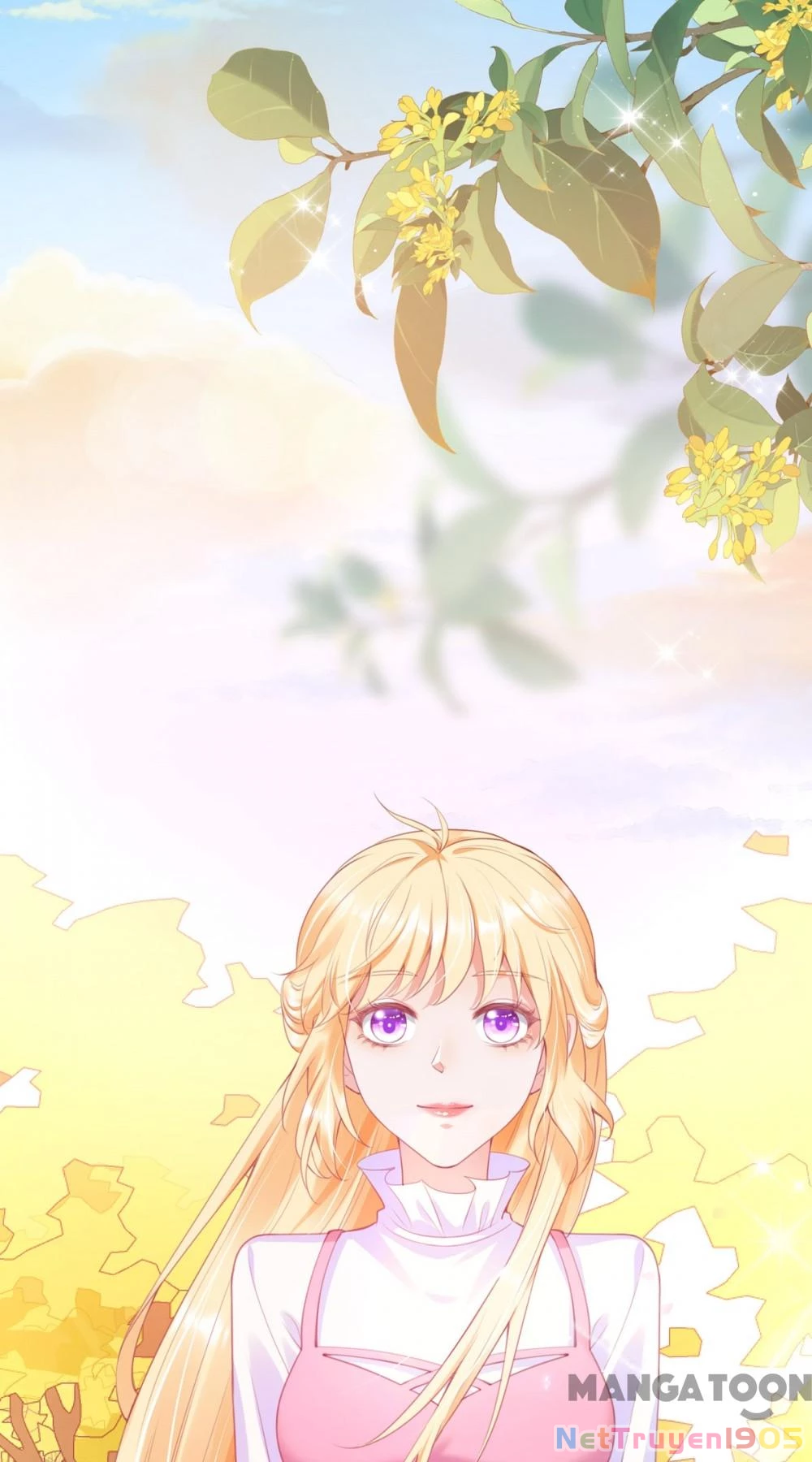 Ác Ma Bị Trêu Ghẹo Chapter 1 - 17