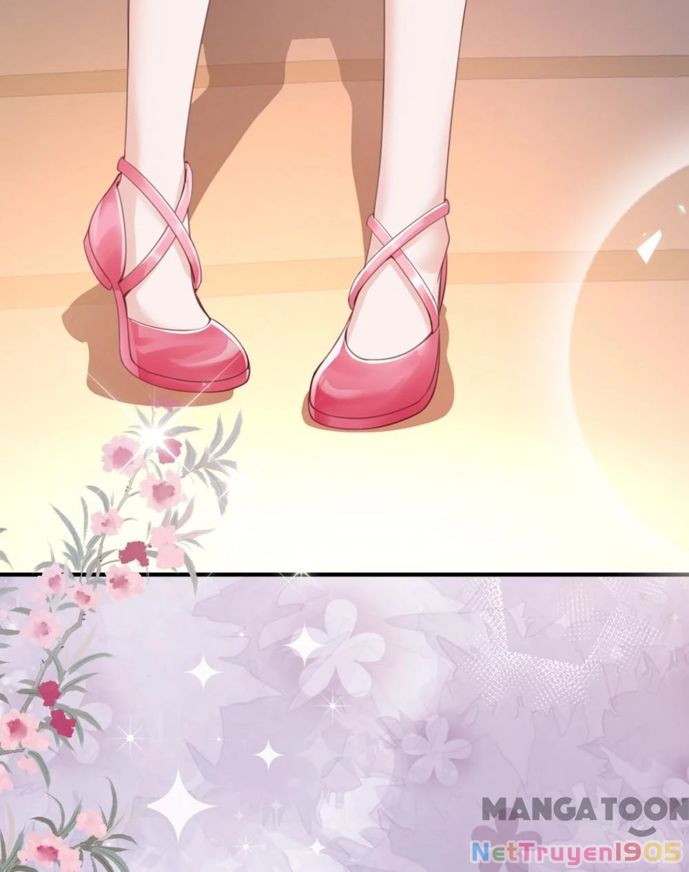 Ác Ma Bị Trêu Ghẹo Chapter 1 - 19