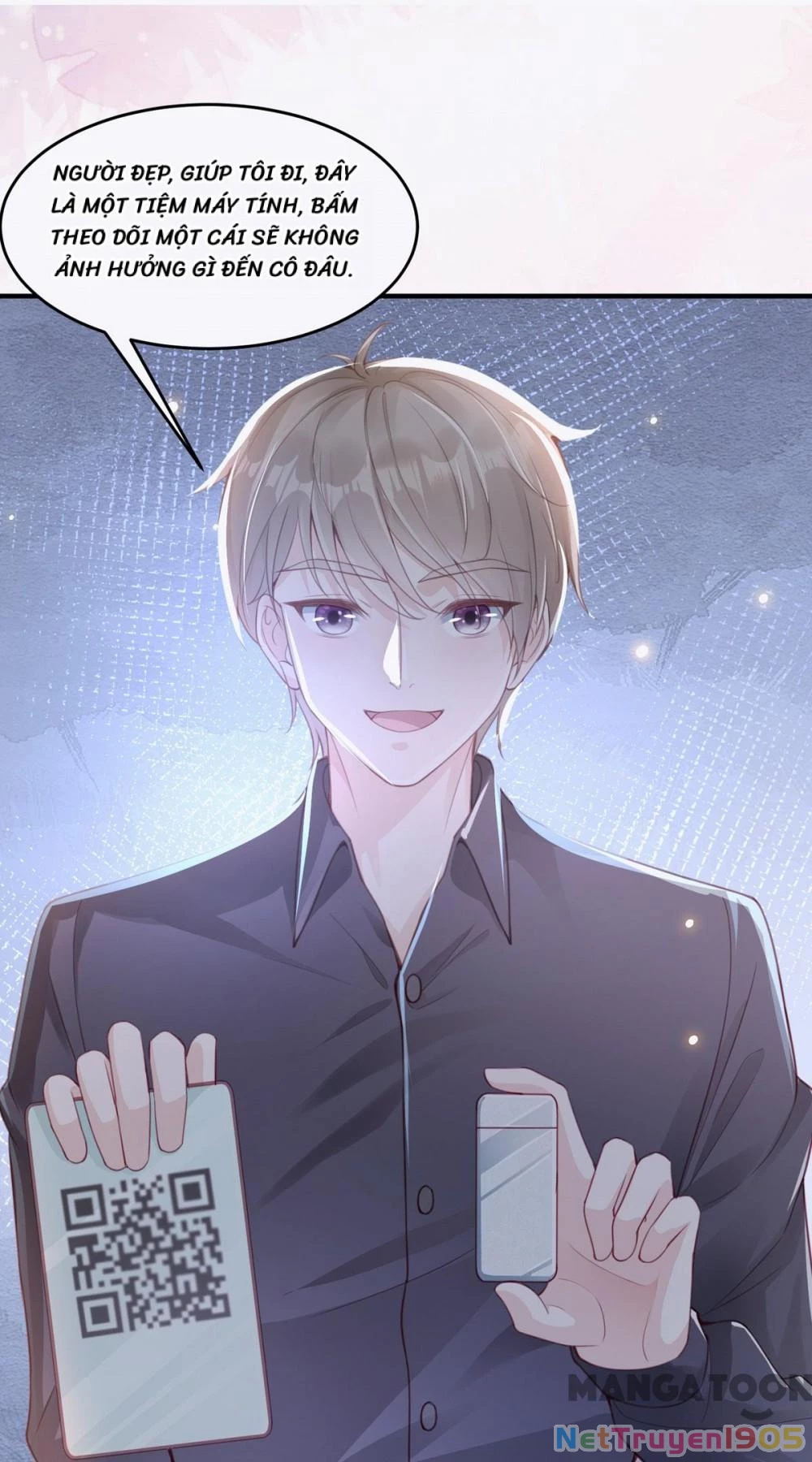 Ác Ma Bị Trêu Ghẹo Chapter 1 - 28