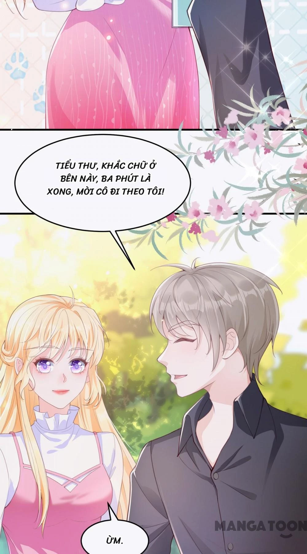 Ác Ma Bị Trêu Ghẹo Chapter 1 - 30