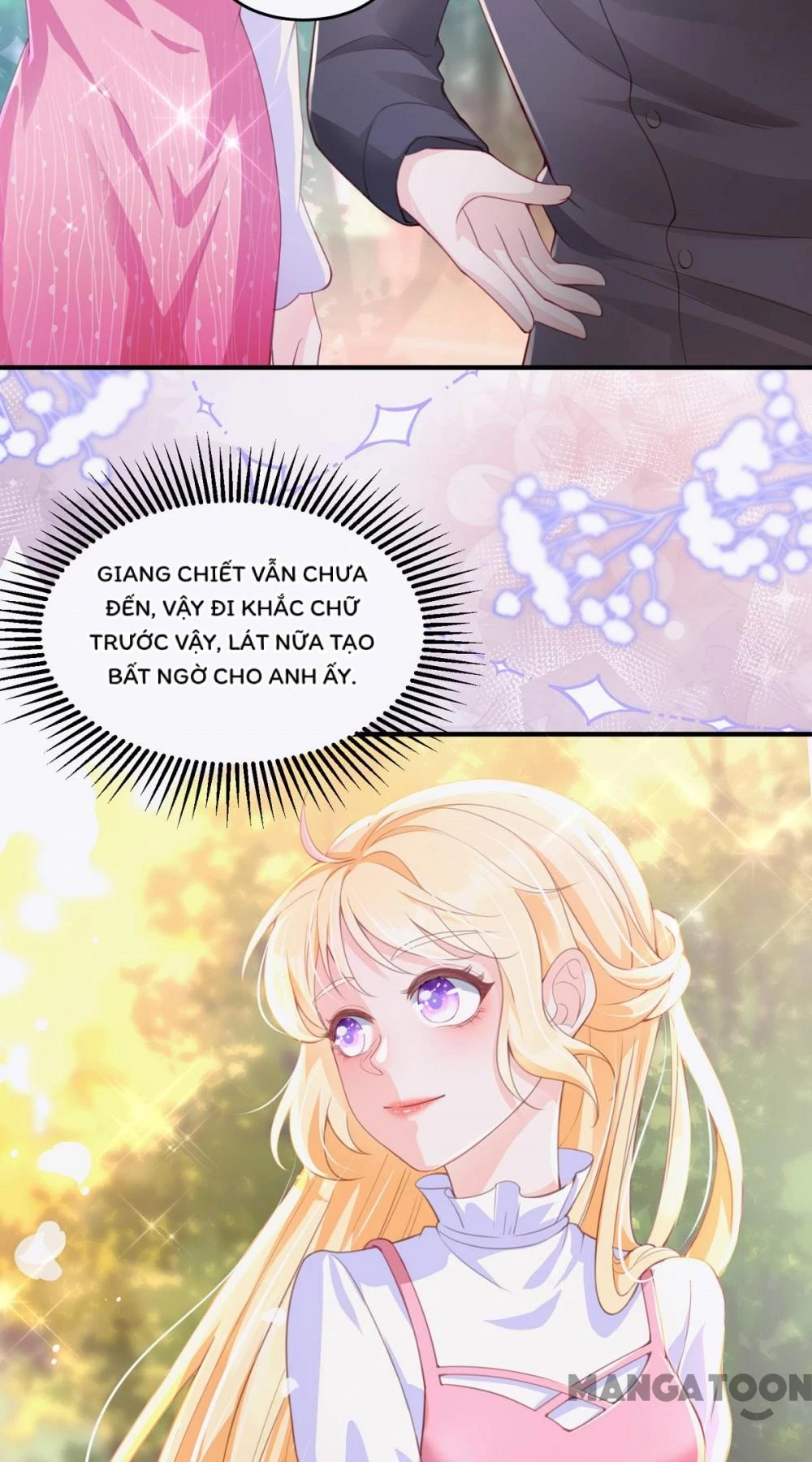Ác Ma Bị Trêu Ghẹo Chapter 1 - 31