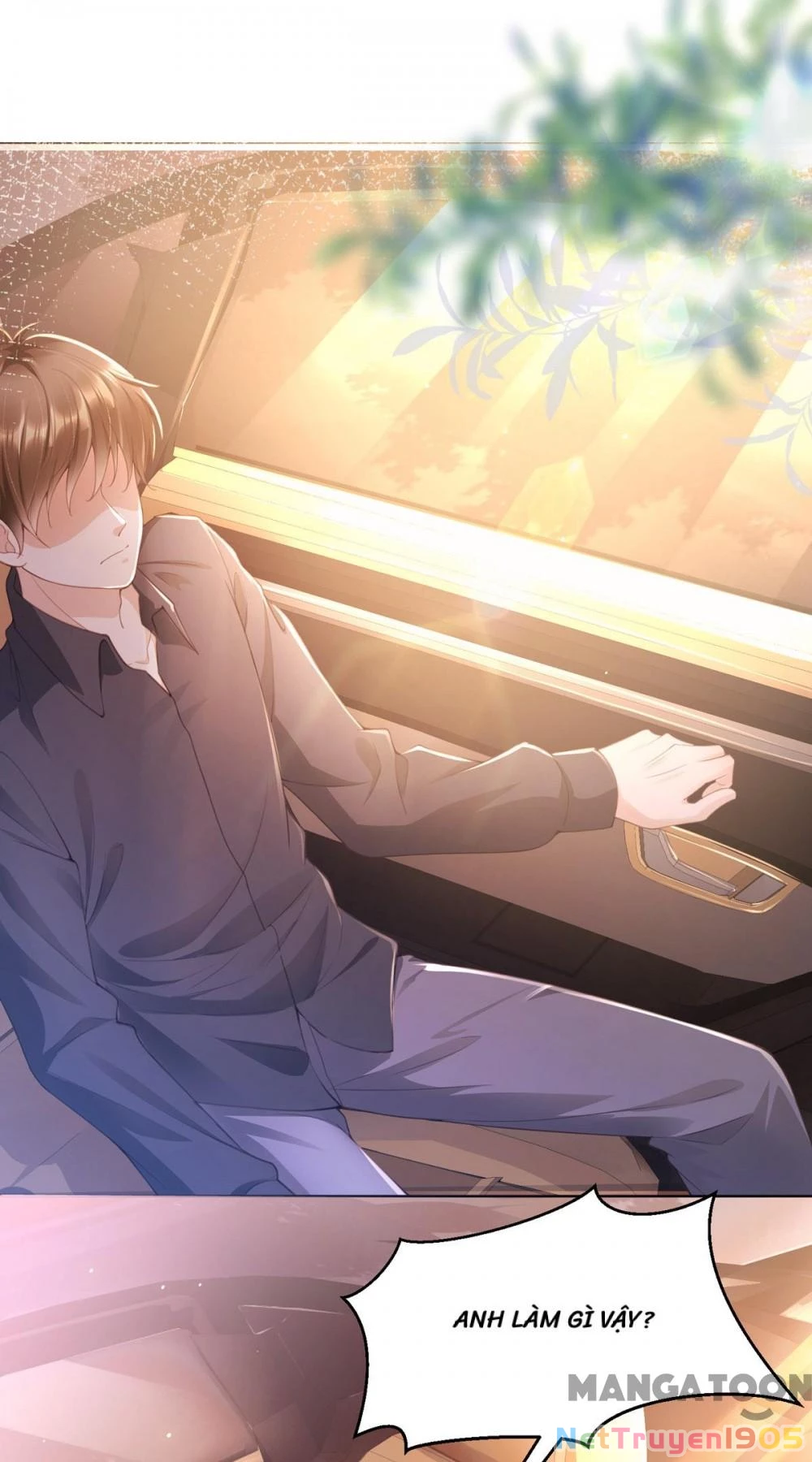 Ác Ma Bị Trêu Ghẹo Chapter 1 - 37