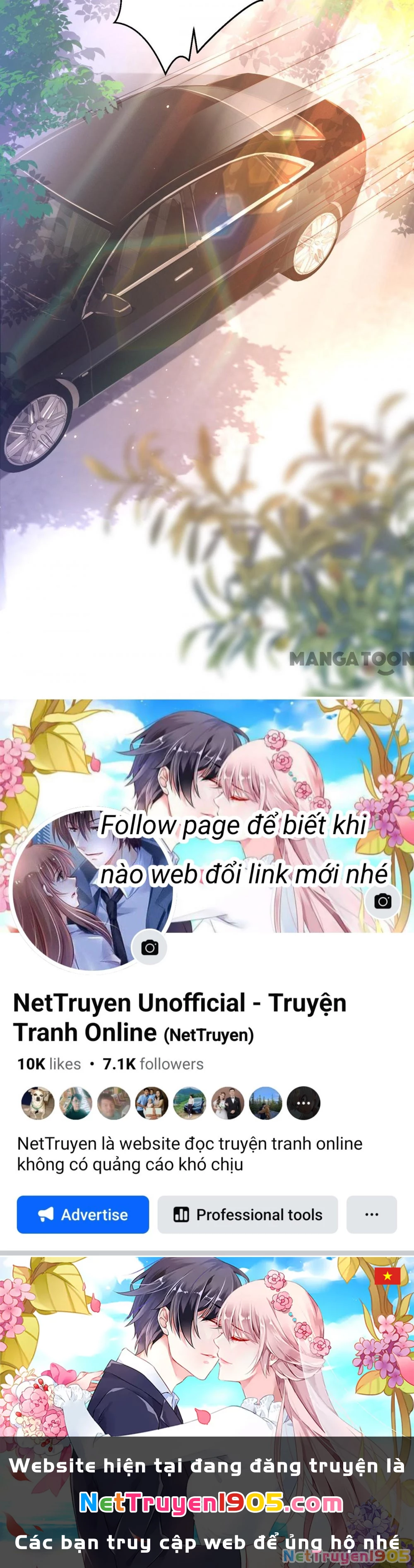 Ác Ma Bị Trêu Ghẹo Chapter 1 - 39