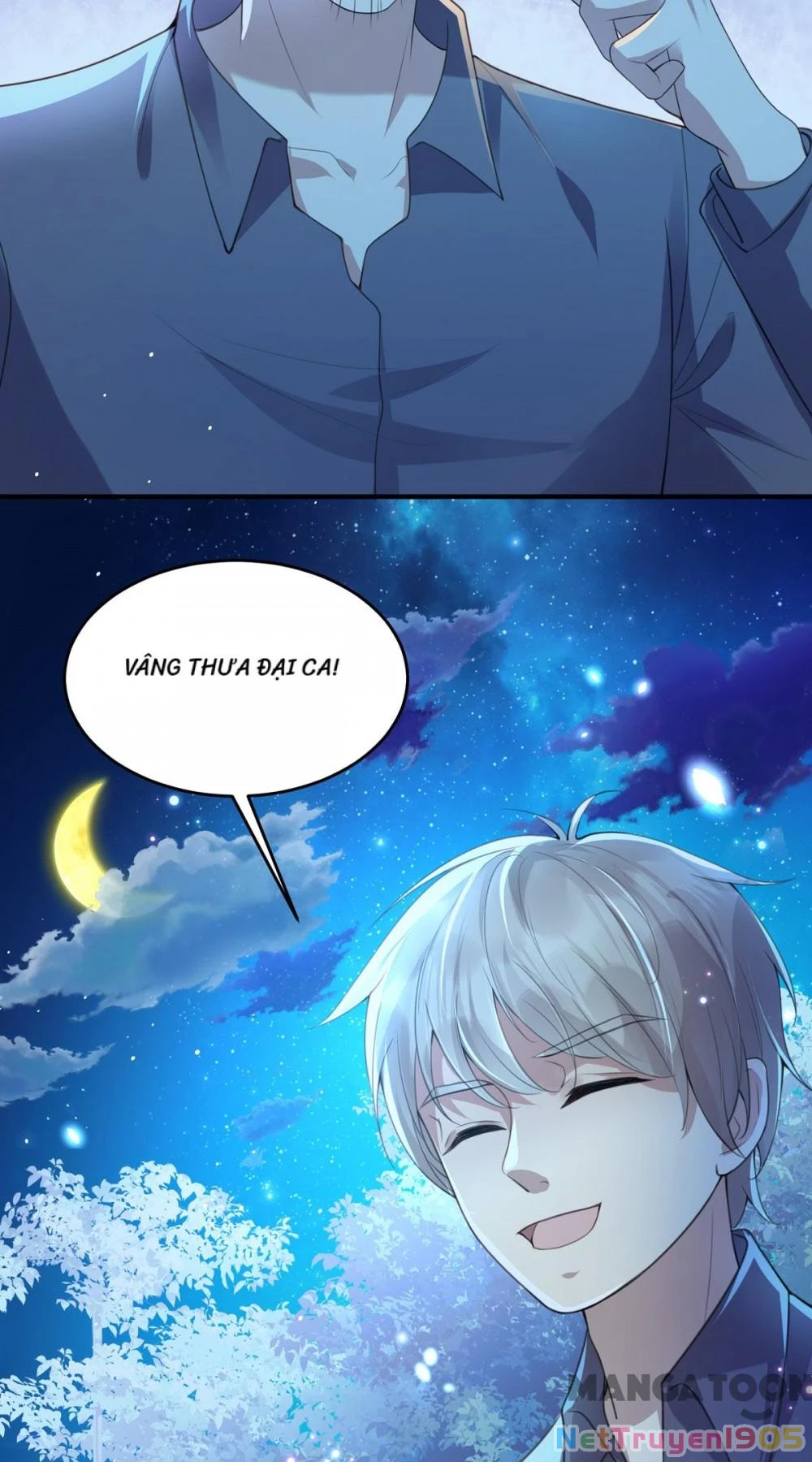 Ác Ma Bị Trêu Ghẹo Chapter 2 - 9
