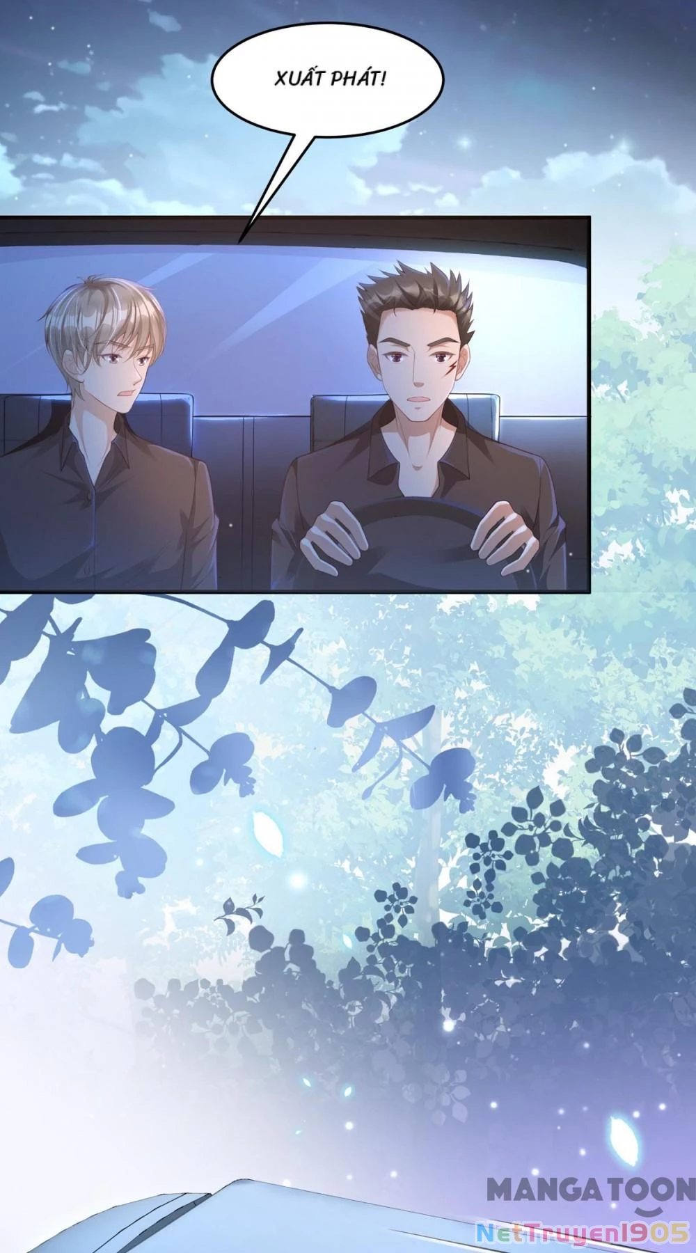 Ác Ma Bị Trêu Ghẹo Chapter 2 - 14