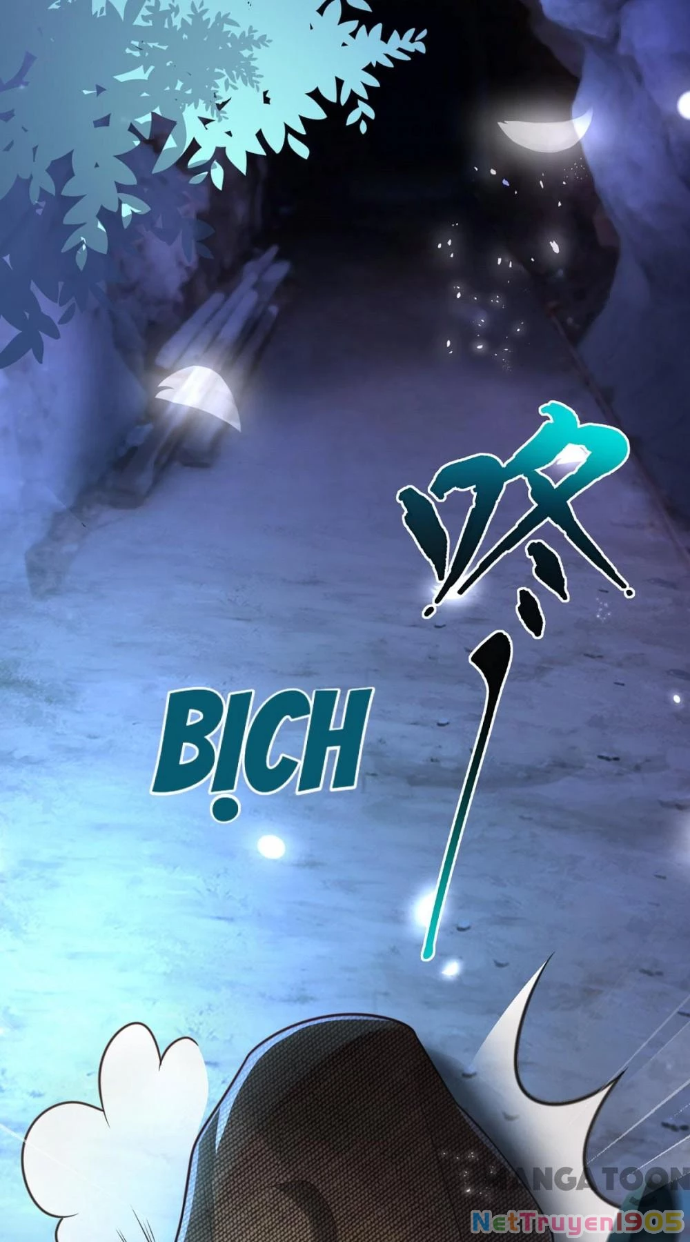 Ác Ma Bị Trêu Ghẹo Chapter 3 - 4