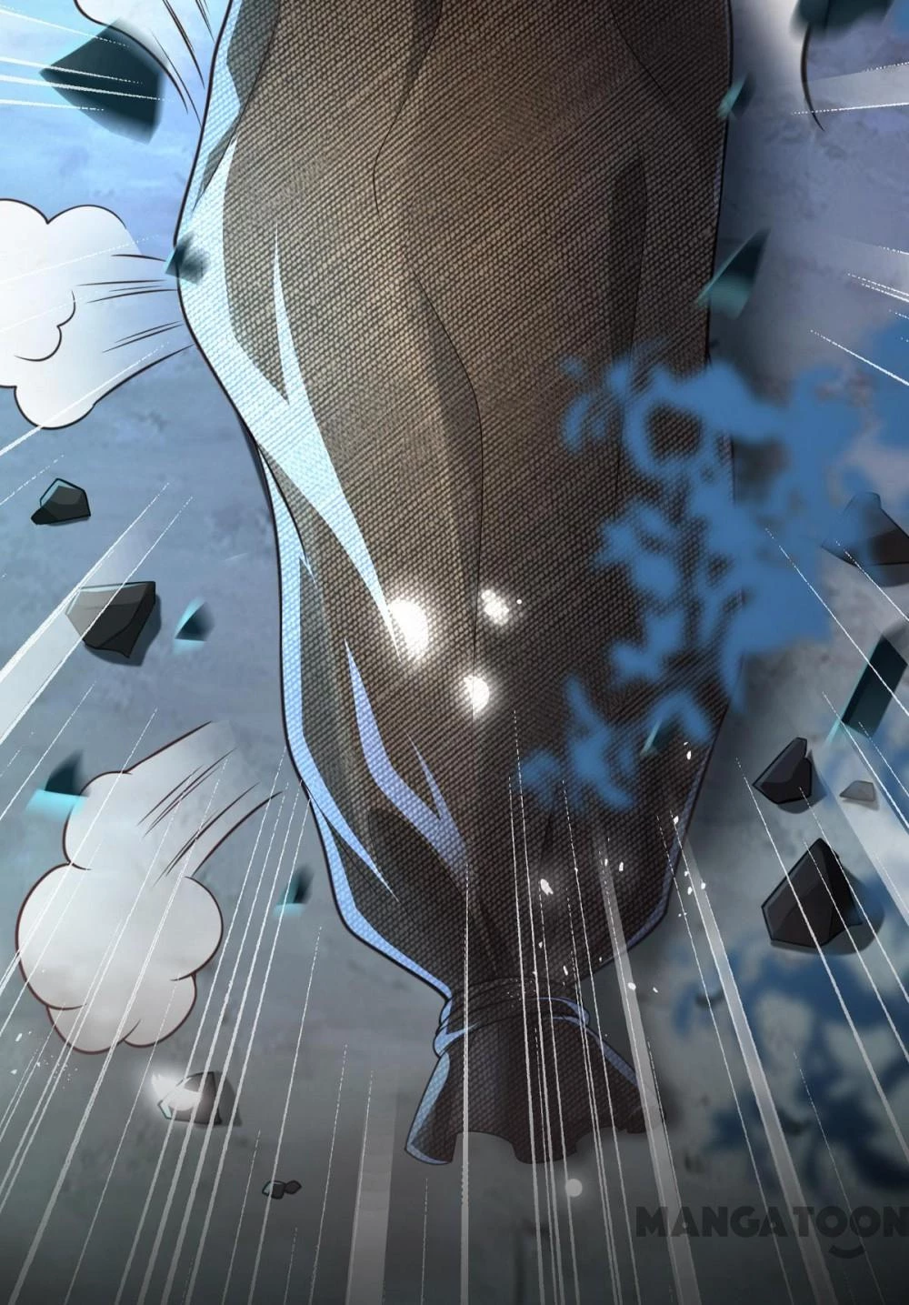 Ác Ma Bị Trêu Ghẹo Chapter 3 - 5