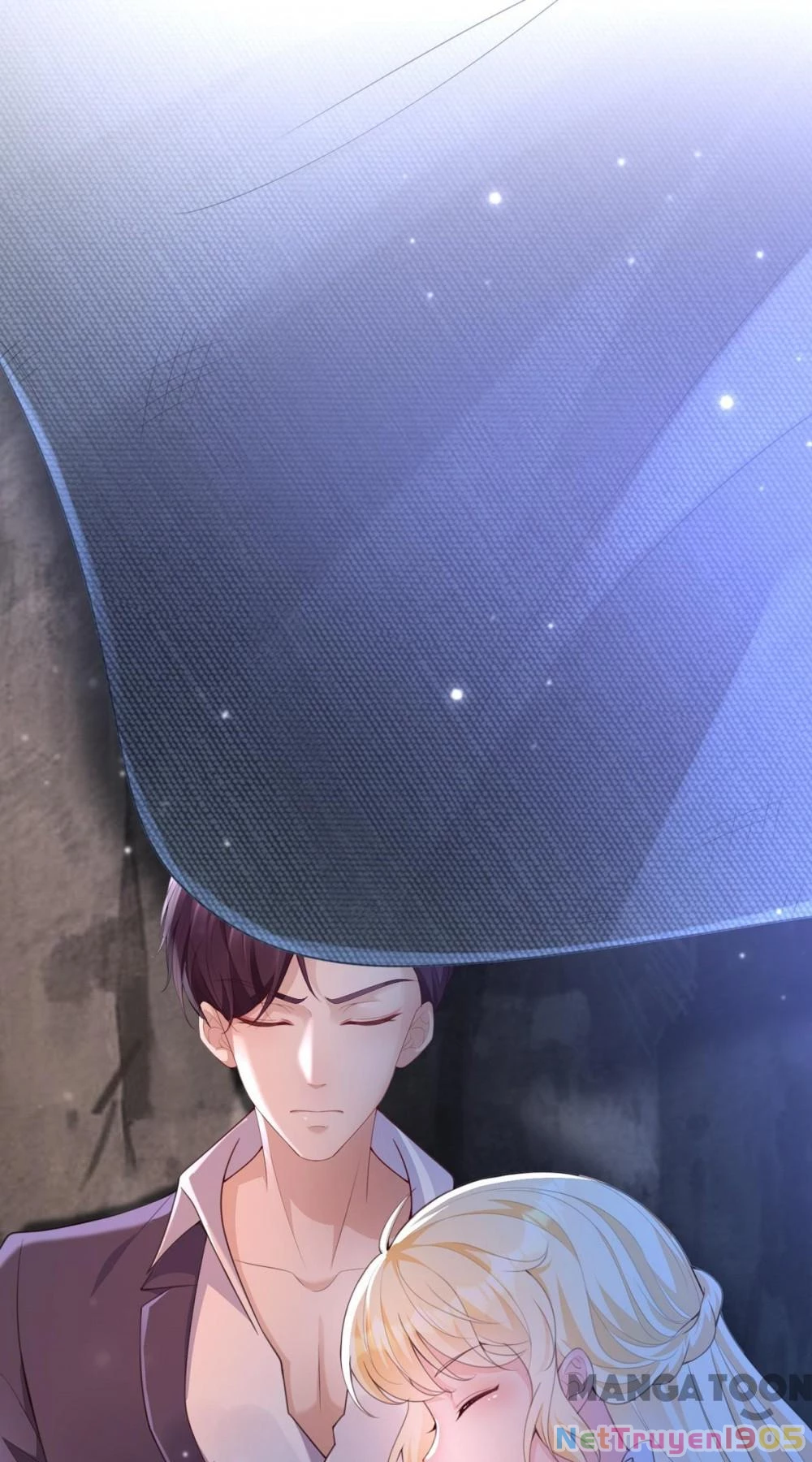 Ác Ma Bị Trêu Ghẹo Chapter 3 - 6