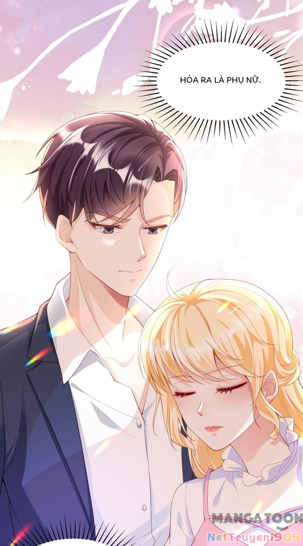 Ác Ma Bị Trêu Ghẹo Chapter 3 - 10