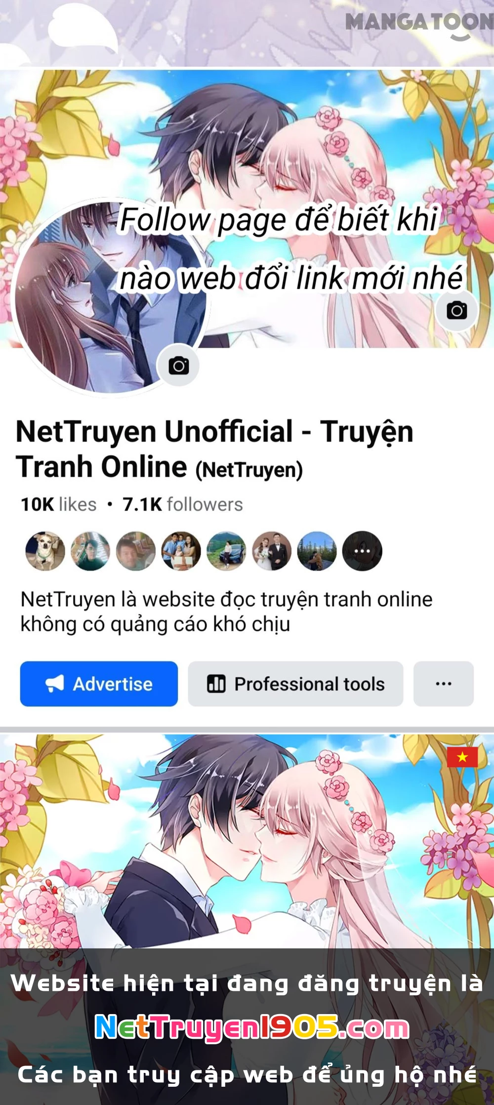 Ác Ma Bị Trêu Ghẹo Chapter 3 - 14