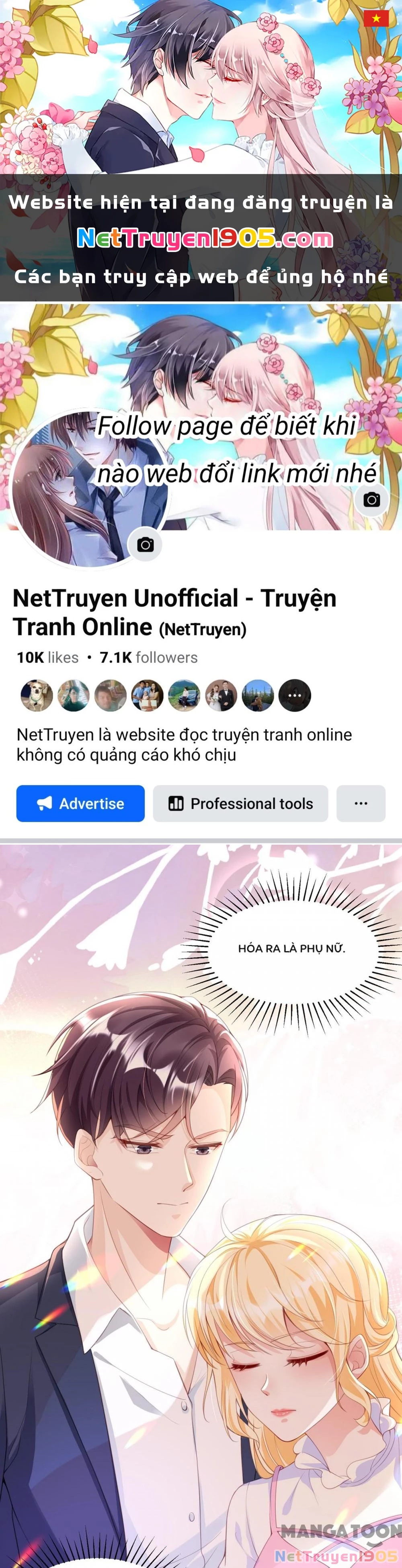 Ác Ma Bị Trêu Ghẹo Chapter 4 - 1