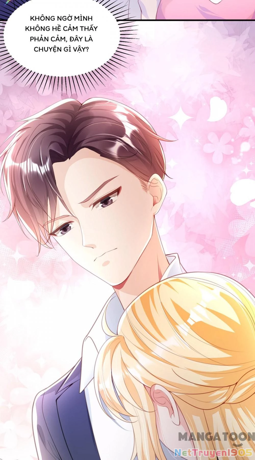 Ác Ma Bị Trêu Ghẹo Chapter 4 - 2
