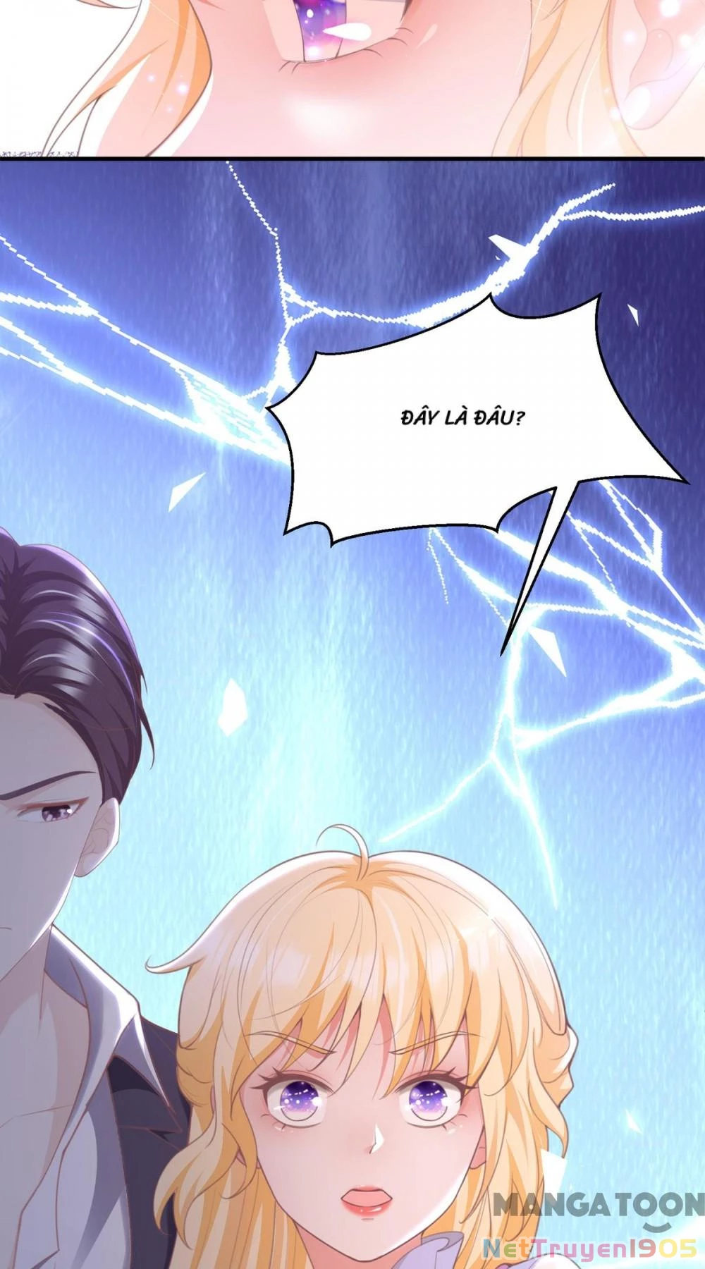 Ác Ma Bị Trêu Ghẹo Chapter 4 - 7