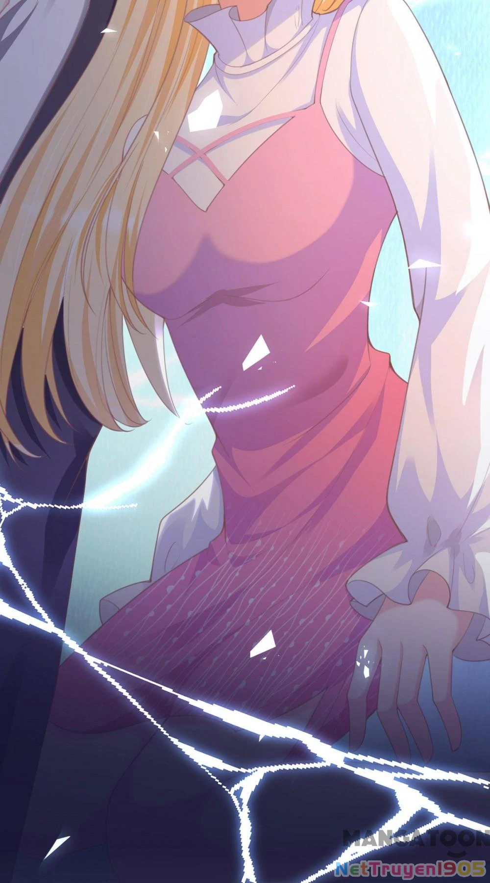 Ác Ma Bị Trêu Ghẹo Chapter 4 - 8