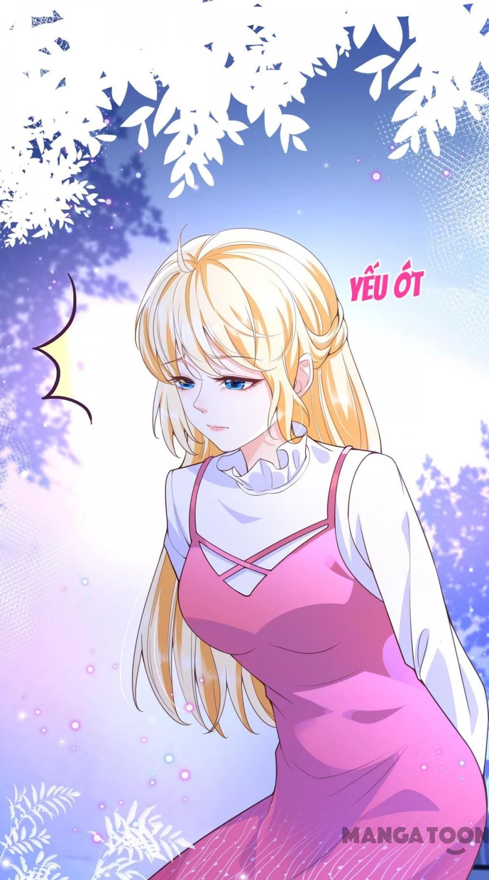 Ác Ma Bị Trêu Ghẹo Chapter 4 - 11