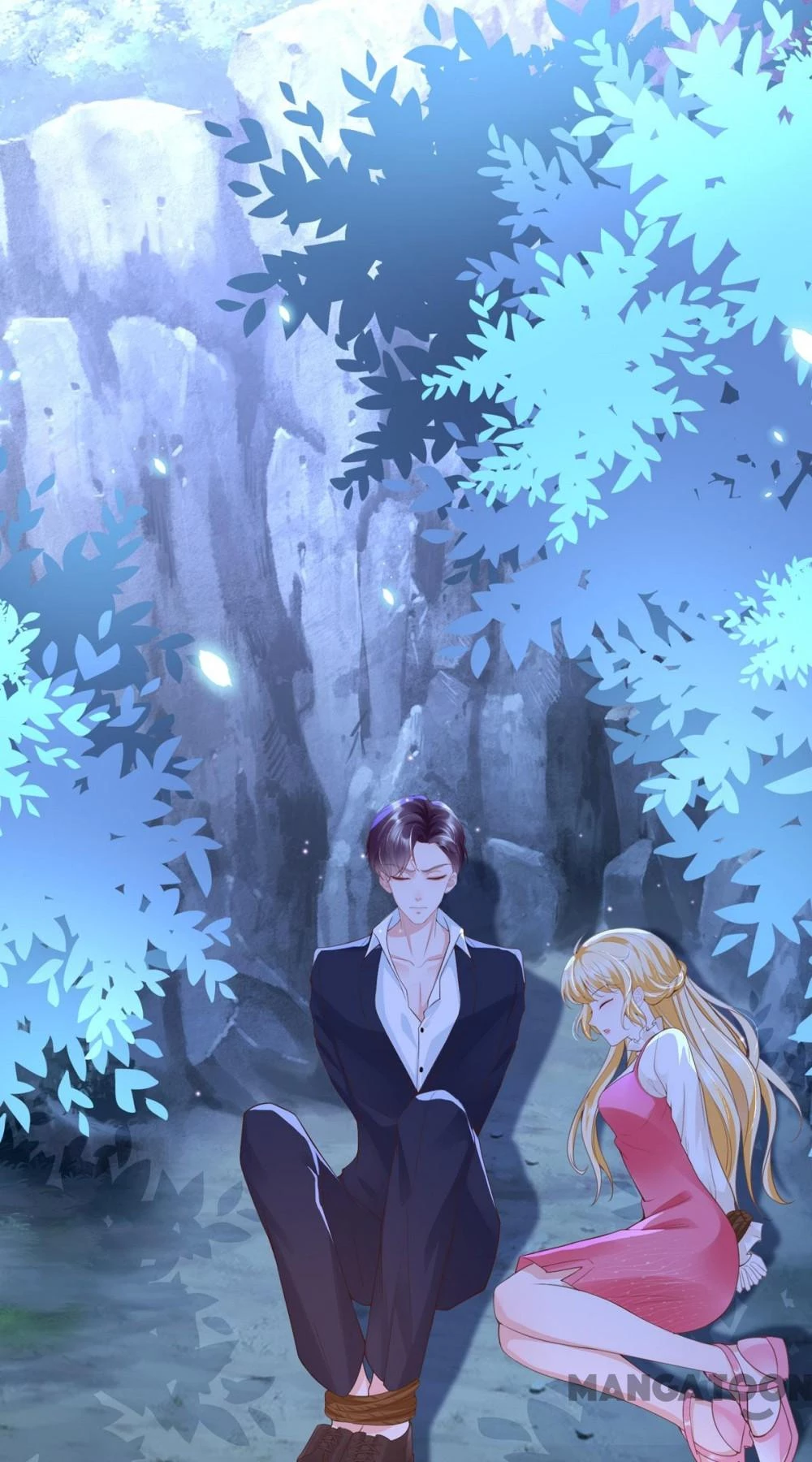 Ác Ma Bị Trêu Ghẹo Chapter 4 - 14