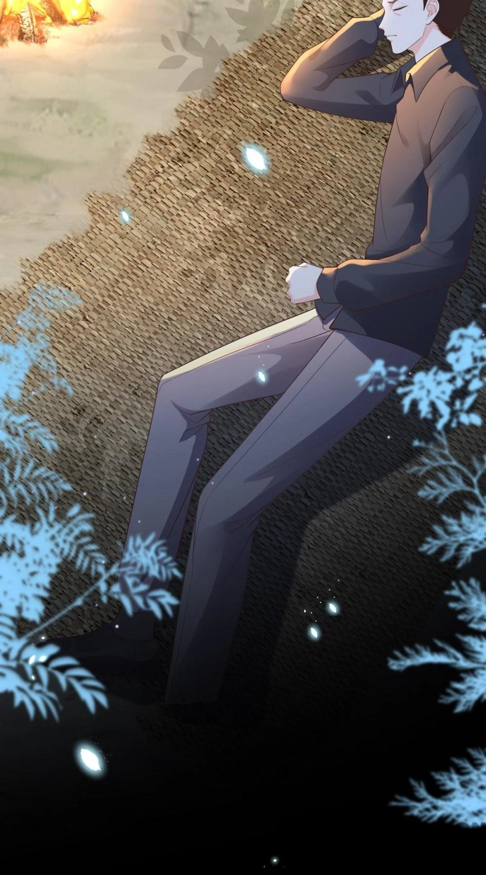 Ác Ma Bị Trêu Ghẹo Chapter 4 - 16