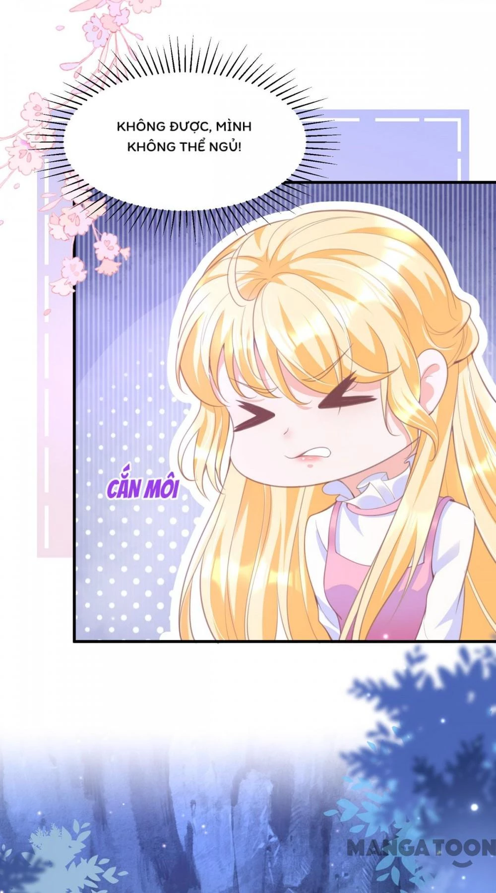 Ác Ma Bị Trêu Ghẹo Chapter 4 - 18