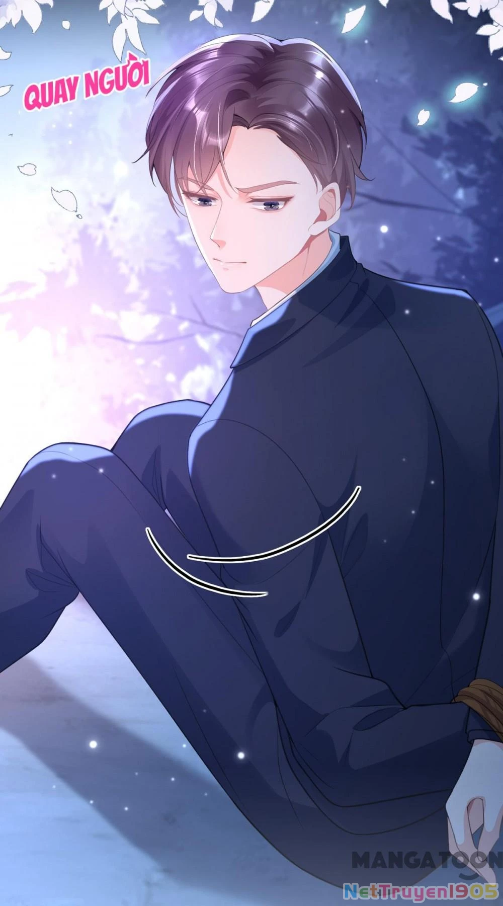 Ác Ma Bị Trêu Ghẹo Chapter 4 - 20