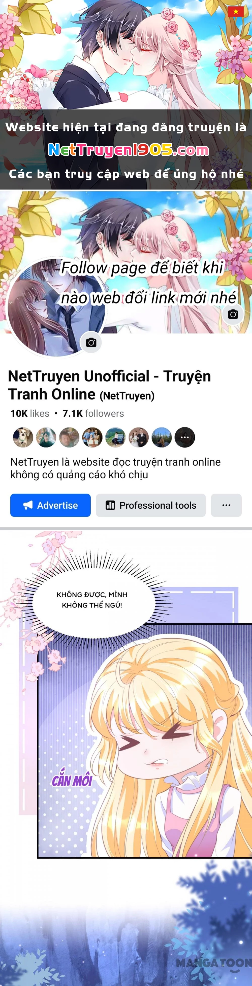 Ác Ma Bị Trêu Ghẹo Chapter 5 - 1