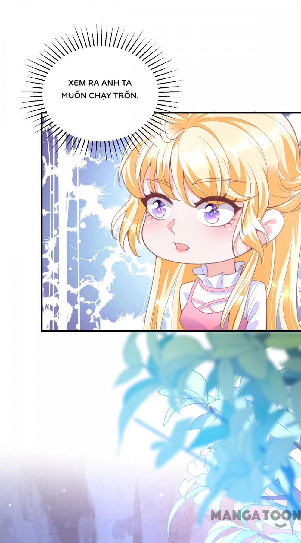 Ác Ma Bị Trêu Ghẹo Chapter 5 - 5