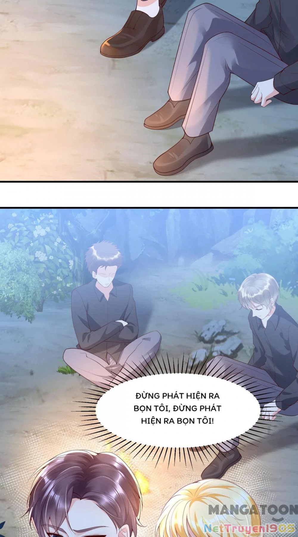 Ác Ma Bị Trêu Ghẹo Chapter 5 - 13