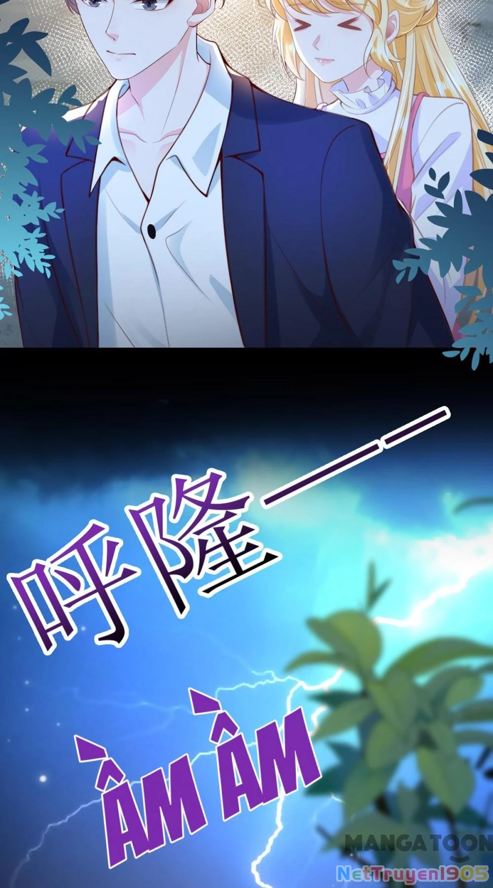 Ác Ma Bị Trêu Ghẹo Chapter 6 - 3