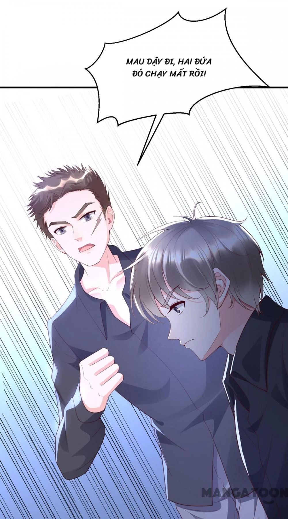 Ác Ma Bị Trêu Ghẹo Chapter 6 - 5