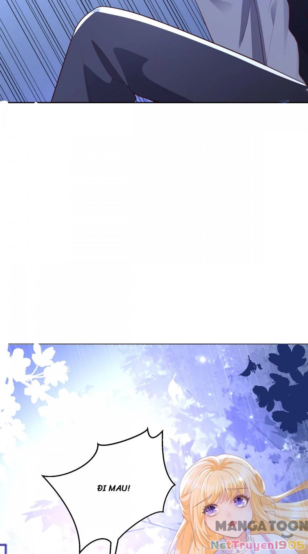 Ác Ma Bị Trêu Ghẹo Chapter 6 - 6