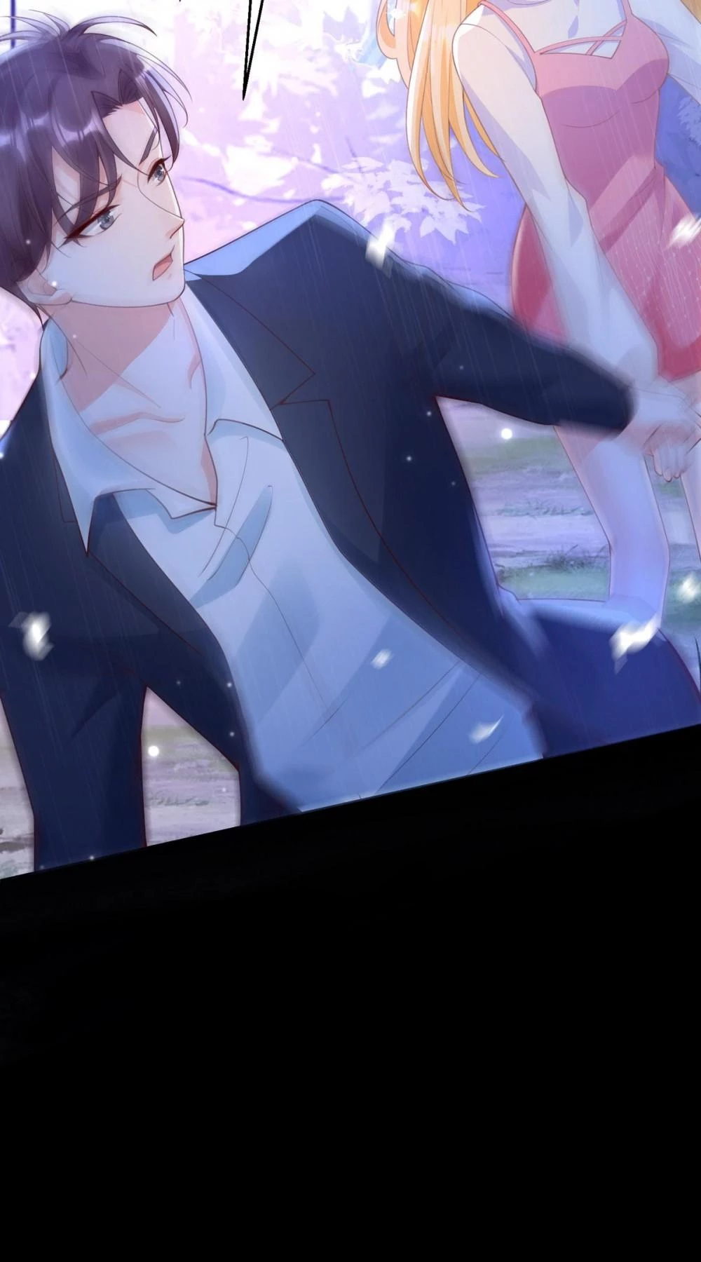 Ác Ma Bị Trêu Ghẹo Chapter 6 - 7