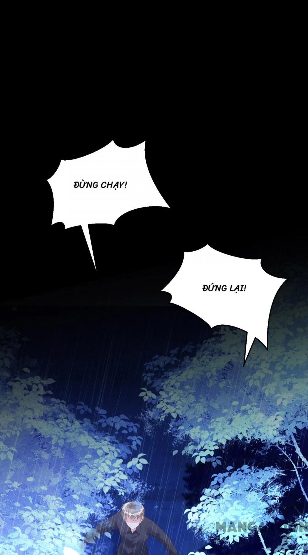 Ác Ma Bị Trêu Ghẹo Chapter 6 - 9